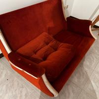 Divano vintage
