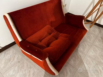 Divano vintage