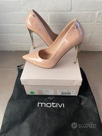 Decollete' Motivi n.39