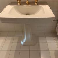 sanitari e rubinetti