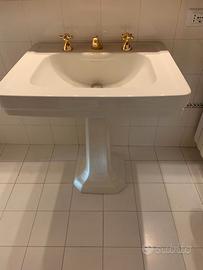 sanitari e rubinetti