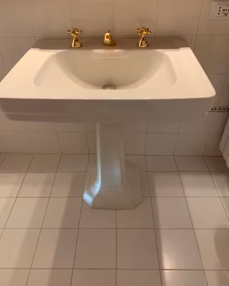 sanitari e rubinetti
