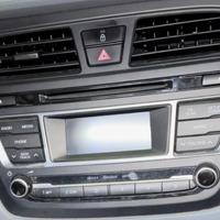 Autoradio originale Hyndai i20 2017 