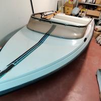 Motoscafo Tullio Abate Ranieri