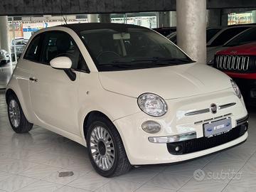 Fiat 500 1.3 Multijet 16V 75 CV Sport