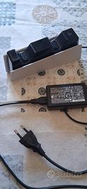 Base di ricarica Sony DualSense PS5
