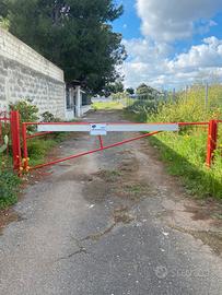 Torre a Mare- Terreno 850 mq