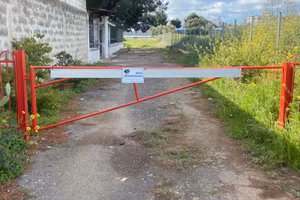 Torre a Mare- Terreno 850 mq