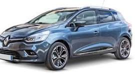 RENAULT Clio 4ª serie - 2016