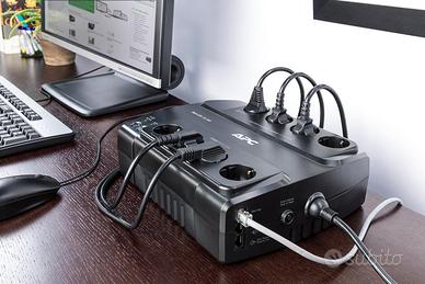 Gruppo di Continuità (UPS) APC ES-400 400VA
