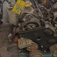 MOTORE COMPLETO FIAT DUCATO 28JTD 8140.43S