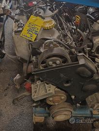MOTORE COMPLETO FIAT DUCATO 28JTD 8140.43S