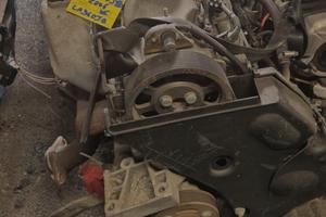 MOTORE COMPLETO FIAT DUCATO 28JTD 8140.43S