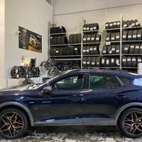 Cerchi NUOVI Cupra Formentor Bronzo raggio 19