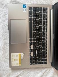 ASUS Vivobook 16 F1605ZA i5 12a Gen / 8GB RAM 512