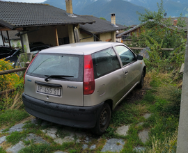Fiat punto prima serie