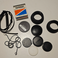 Accessori per macchine reflex