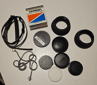 Accessori per macchine reflex