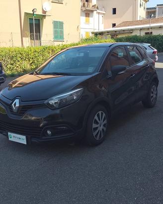RENAULT Captur 1.5 dCi 8V 90 CV Start&Stop Wave