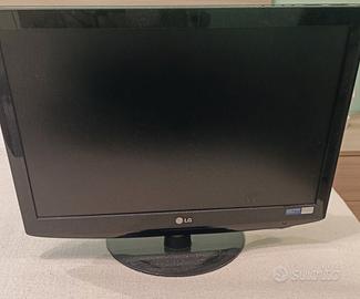 TV LCD LG 22LD320