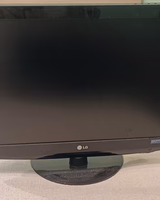 TV LCD LG 22LD320