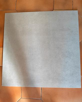 piastrelle per interno + battiscopa 