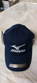 Cappellino baseball Mizuno nuovo