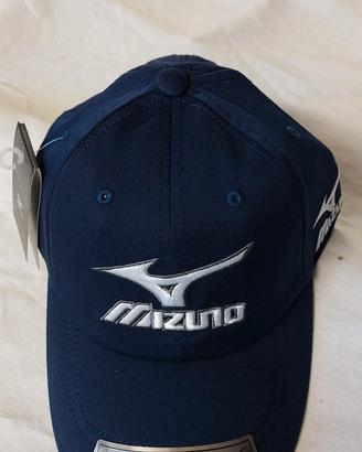 Cappellino baseball Mizuno nuovo
