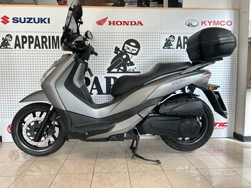 Sym HD 300 2019