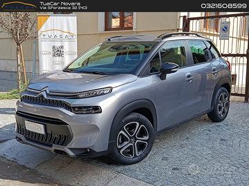 Citroen C3 Aircross 1.2 PureTech 110 #6689