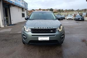 Land Rover Discovery Sport 2.0 TD4 180 CV HSE Luxu