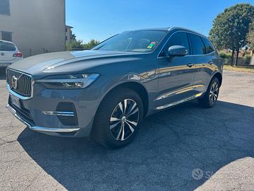 Volvo xc60 T8