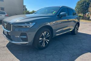 Volvo xc60 T8