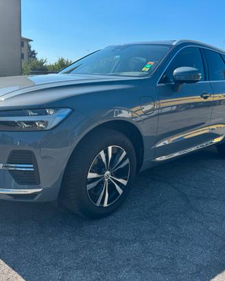 Volvo xc60 T6