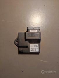 Centralina, Copricatena, Corona am6