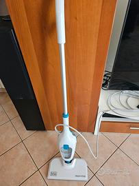 Vaporetto scopa a vapore 