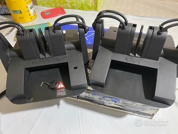 porta sci/tavola snowboard 