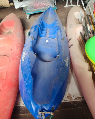 canoa