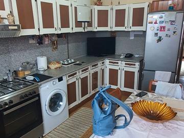 Appartamento zona ospedale