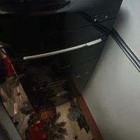 Pc Ryzen 5 2400  ssd 120gb + 500Gb  8 Gb ram