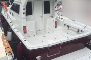 ZANIBONI F310 BLUTIME + 2x200hp FNM (2010)