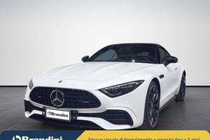 Mercedes AMG SL 43 Premium Plus auto