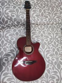 chitarra acustica