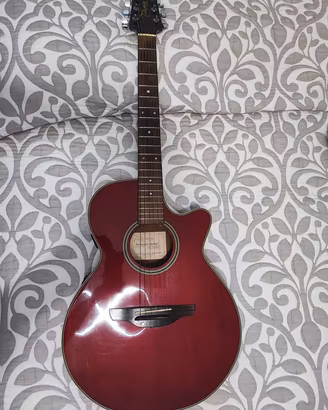 chitarra acustica