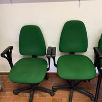 Sedie ufficio