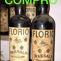Marsala Florio