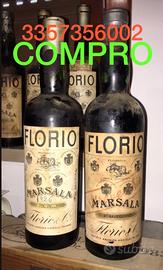 Marsala Florio