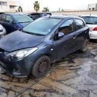 MAZDA 2 ANNO 2009 - RICAMBI
