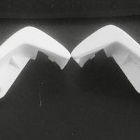 Ricostruzione ricambi introvabili