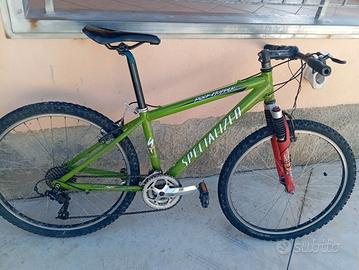 bici specialized 